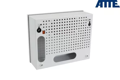 ATTE AUPS-70-120-E Stromversorgung des Puffers DC 12V/6A
