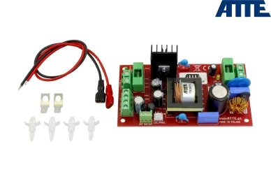 ATTE AUPS-70-120-OF SMPS-Puffer, Schaltnetzteil für den Einbau