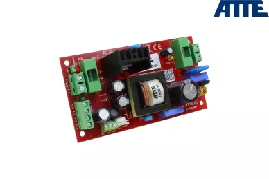 ATTE AUPS-70-120-OF Tampone SMPS, alimentatore a commutazione per l'installazione