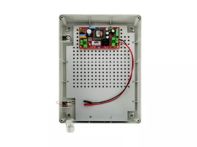 ATTE AUPS-70-120-XL1 Stromversorgung des Puffers DC 12V/6A