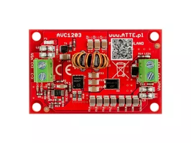 ATTE AVC-30-120-OF DC/DC-Wandler, spannungsstabilisierend, nicht isoliert
