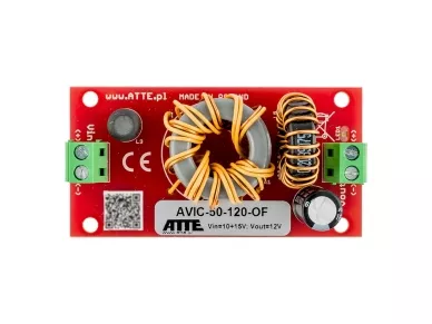 ATTE AVIC-50-120-OF 
