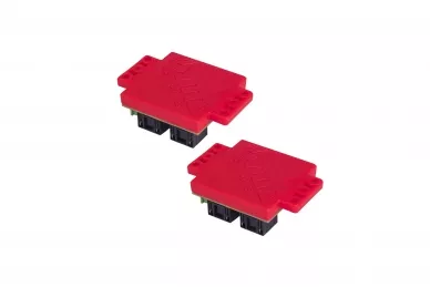 ATTE ETH-ETH500-SET Estensore di portata LAN+PoE