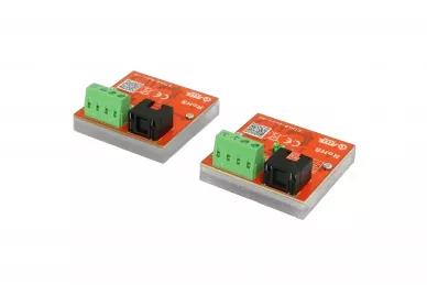 Atte ETH10-2wire-SET insieme di convertitori attivi