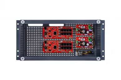 ATTE IP-16-20-R5U0 Zestaw  do 16 kamer IP
