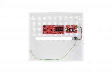 ATTE IP-8-20-H Zestaw do 8 kamer IP