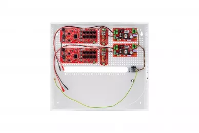 ATTE IPUPS-16-20-H Buffer set for 16 IP cameras