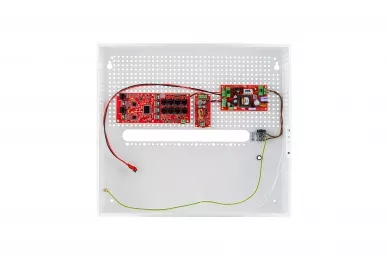 ATTE IPUPS-8-20-H Pufferset für 8 IP-Kameras