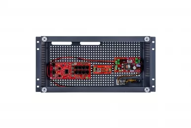 ATTE IPUPS-8-20-R5U0 Pufferset für 8 IP-Kameras