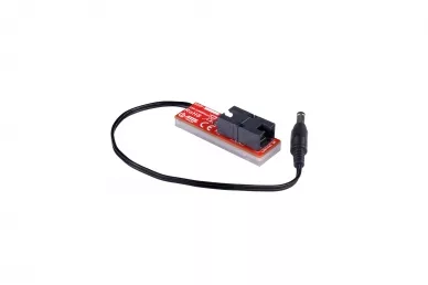 ATTE SDIP-12-121 Adaptateur réducteur de tension PoE Gigabit