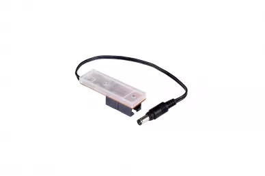 ATTE SDIP-12-121 Adattatore PoE Gigabit a riduzione di tensione