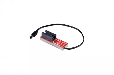 ATTE SDIP-12-121 Adattatore PoE Gigabit a riduzione di tensione