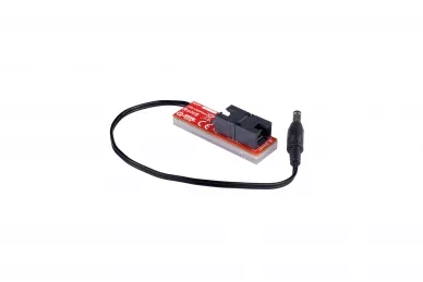 ATTE SDIP-12-124 Adattatore PoE Gigabit a riduzione di tensione