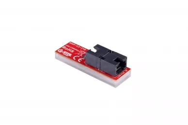 ATTE SDIP-12-240 Adaptateur réducteur de tension PoE Gigabit