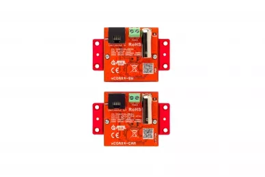 ATTE XCOAX4-SET Aktiver Wandlersatz