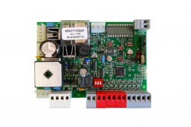 AVO ACT10224F Control unit, board ACT10224/10224F 24V for one actuator
