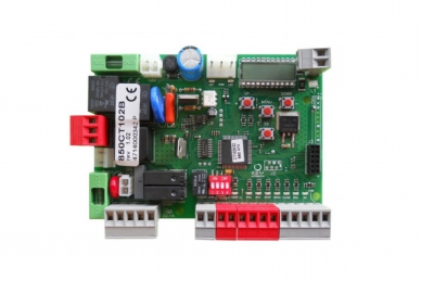AVO ACT102B Control unit, CT102B board for one actuator