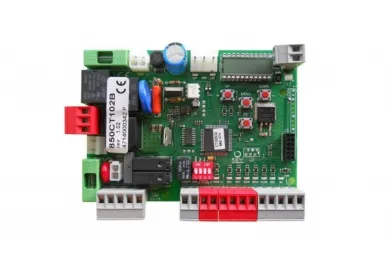 AVO ACT102B Control unit, CT102B board for one actuator