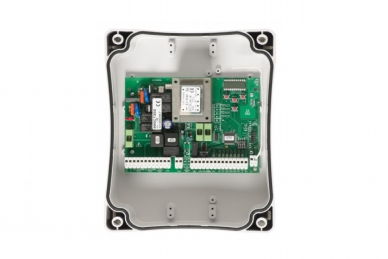 AVO ACT202 230V Control unit for controlling 2 actuators