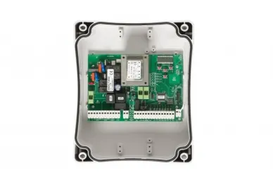 AVO ACT202 Centrala sterująca 230V do sterowania 2 siłownikami