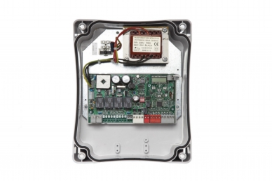 AVO ACT20224 24V control unit for 2 actuators