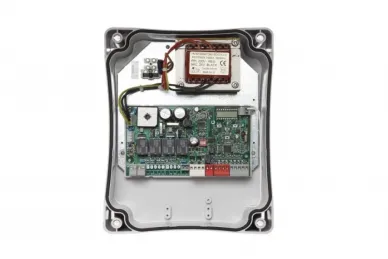 AVO ACT20224 Centrale de commande 24 V pour 2 actionneurs
