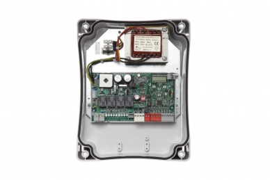 AVO ACT20224E 24V Control unit with encoder for 2 actuators