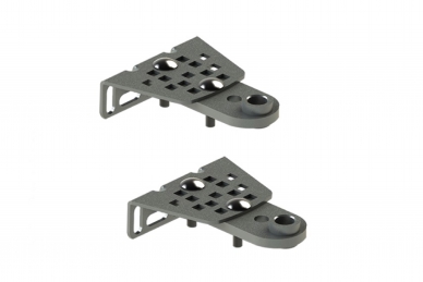 AVO ADFB Pair of Adjustable Front Mounting Brackets