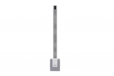 AVO ADO 1200 CONNECT Garage door operator, 3.1m belt rail