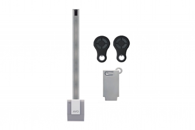 AVO ADO 1200 CONNECT Garage door operator, 3.1m belt rail