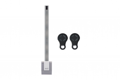 AVO ADO 1200 Garage door drive, 3.1m belt rail