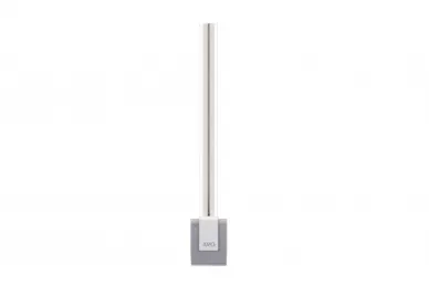 AVO ADO 1200 L PRO CONNECT Garagentorantrieb, Schiene mit Riemen und integrierter LED-Beleuchtung 4,1 m, KUBE-Schnittstelle zur Steuerung über eine App