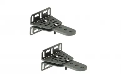 AVO ADRB Kit de supports de montage arrière réglables