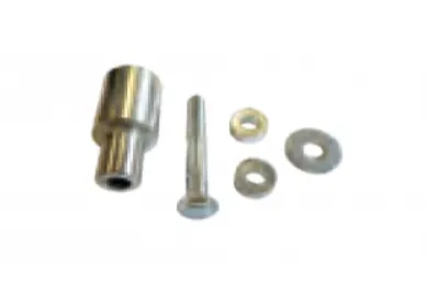 AVO ADWA Kit for adapting actuators of other brands