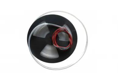 AVO ALIGHT6 LED-Beleuchtung für 5- und 6-m-Arme