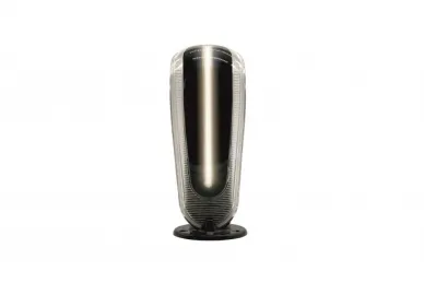 AVO ALIGHTEC Lampe de signalisation 24 V et lampe d'éclairage LED avec capteur crépusculaire et antenne