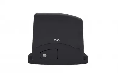 AVO ALO 424 Actuator with built-in control unit up to 400 kg