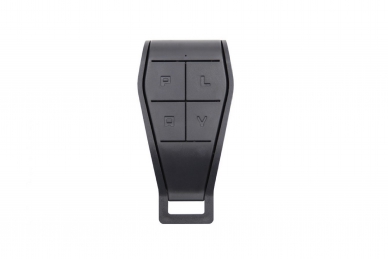 AVO ALO 424 BASE Kit for sliding gates up to 400 kg