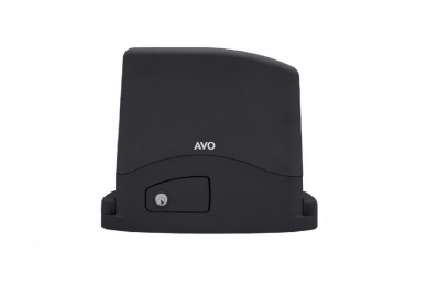 AVO ALO 724 Set for sliding gates up to 700 kg