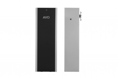 AVO APARK6 Central barrier unit for 6-8.4 m arm