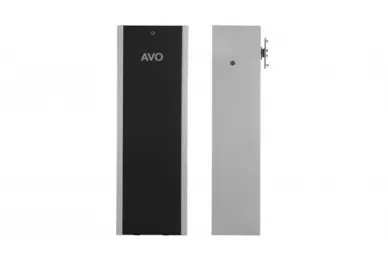 AVO APARK6 Zentraleinheit der Schranke für einen Arm von 6-8,4 m