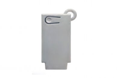 AVO APO 424 PRO Set of actuators for 4m swing gates with an interface for control via an application