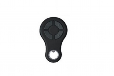 AVO APO 424 PRO Set of actuators for 4m swing gates with an interface for control via an application