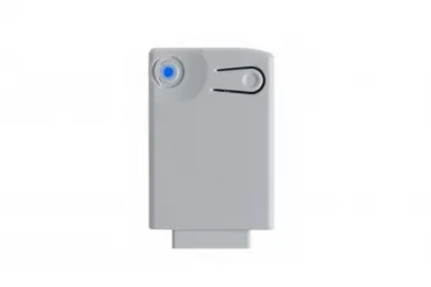 AVO ARX4K Ricevitore radio a 4 canali con codice variabile 433,92 MHz