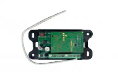 AVO ARXMU Universal radio receiver, 2-channel 433.92 MHz, with dynamically changing code