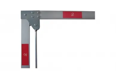 AVO AS-SNO3 Bras relié avec raccord pour barrière APARK4