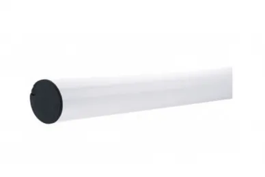 AVO AST3F Aluminium-Rundarm 3 m für Schranke APARK324 FAST