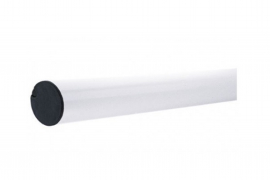 AVO ASTL4 Aluminum arm 4 m for APARK4 barrier