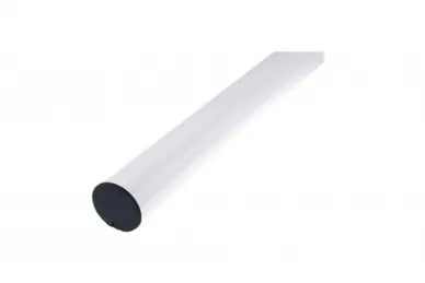 AVO ASTL6 Aluminum barrier arm L=6 m, Ø 90 mm