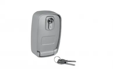 AVO BMET External clutch release switch for ARTO actuator